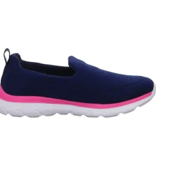 KangaROOS Slipper/Kletthalbschuh Sneaker (sportlich) KN-Celine