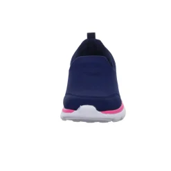 KangaROOS Slipper/Kletthalbschuh Sneaker (sportlich) KN-Celine