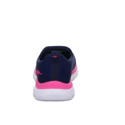KangaROOS Slipper/Kletthalbschuh Sneaker (sportlich) KN-Celine