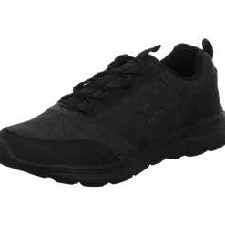 KangaROOS Slipper/Kletthalbschuh Sneaker (sportlich) KN-Jessy