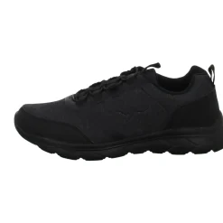 KangaROOS Slipper/Kletthalbschuh Sneaker (sportlich) KN-Jessy