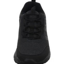 KangaROOS Slipper/Kletthalbschuh Sneaker (sportlich) KN-Jessy