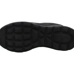 KangaROOS Slipper/Kletthalbschuh Sneaker (sportlich) KN-Jessy