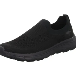 KangaROOS Slipper/Kletthalbschuh Sneaker (sportlich) KN-BRISTOL