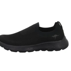 KangaROOS Slipper/Kletthalbschuh Sneaker (sportlich) KN-BRISTOL