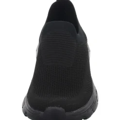 KangaROOS Slipper/Kletthalbschuh Sneaker (sportlich) KN-BRISTOL