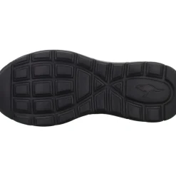 KangaROOS Slipper/Kletthalbschuh Sneaker (sportlich) KN-BRISTOL