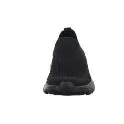 KangaROOS Slipper/Kletthalbschuh Sneaker (sportlich) KN-BRISTOL