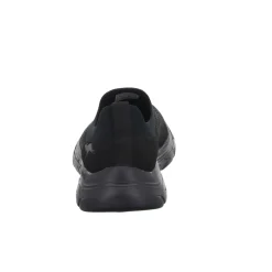 KangaROOS Slipper/Kletthalbschuh Sneaker (sportlich) KN-BRISTOL