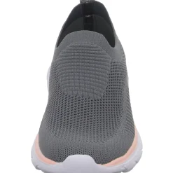 KangaROOS Slipper/Kletthalbschuh Sneaker (sportlich) KN-Bristol