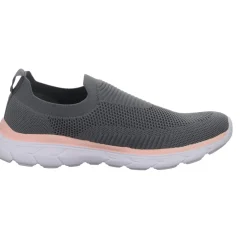 KangaROOS Slipper/Kletthalbschuh Sneaker (sportlich) KN-Bristol