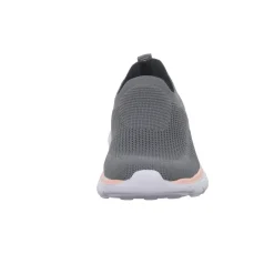KangaROOS Slipper/Kletthalbschuh Sneaker (sportlich) KN-Bristol
