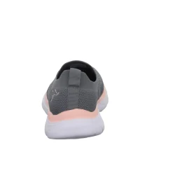 KangaROOS Slipper/Kletthalbschuh Sneaker (sportlich) KN-Bristol
