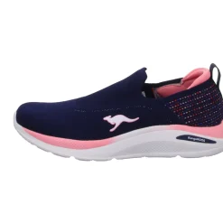 KangaROOS Slipper/Kletthalbschuh Sneaker (sportlich) K-WN NEO