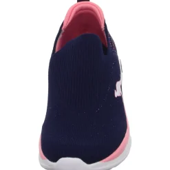 KangaROOS Slipper/Kletthalbschuh Sneaker (sportlich) K-WN NEO