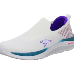 KangaROOS Slipper/Kletthalbschuh Sneaker (sportlich) K-WN NEO