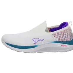 KangaROOS Slipper/Kletthalbschuh Sneaker (sportlich) K-WN NEO