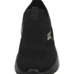 KangaROOS Slipper/Kletthalbschuh Sneaker (sportlich) K-NJ ZOE