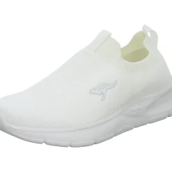 KangaROOS Slipper/Kletthalbschuh Sneaker (sportlich) K-NJ ZOE