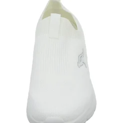 KangaROOS Slipper/Kletthalbschuh Sneaker (sportlich) K-NJ ZOE