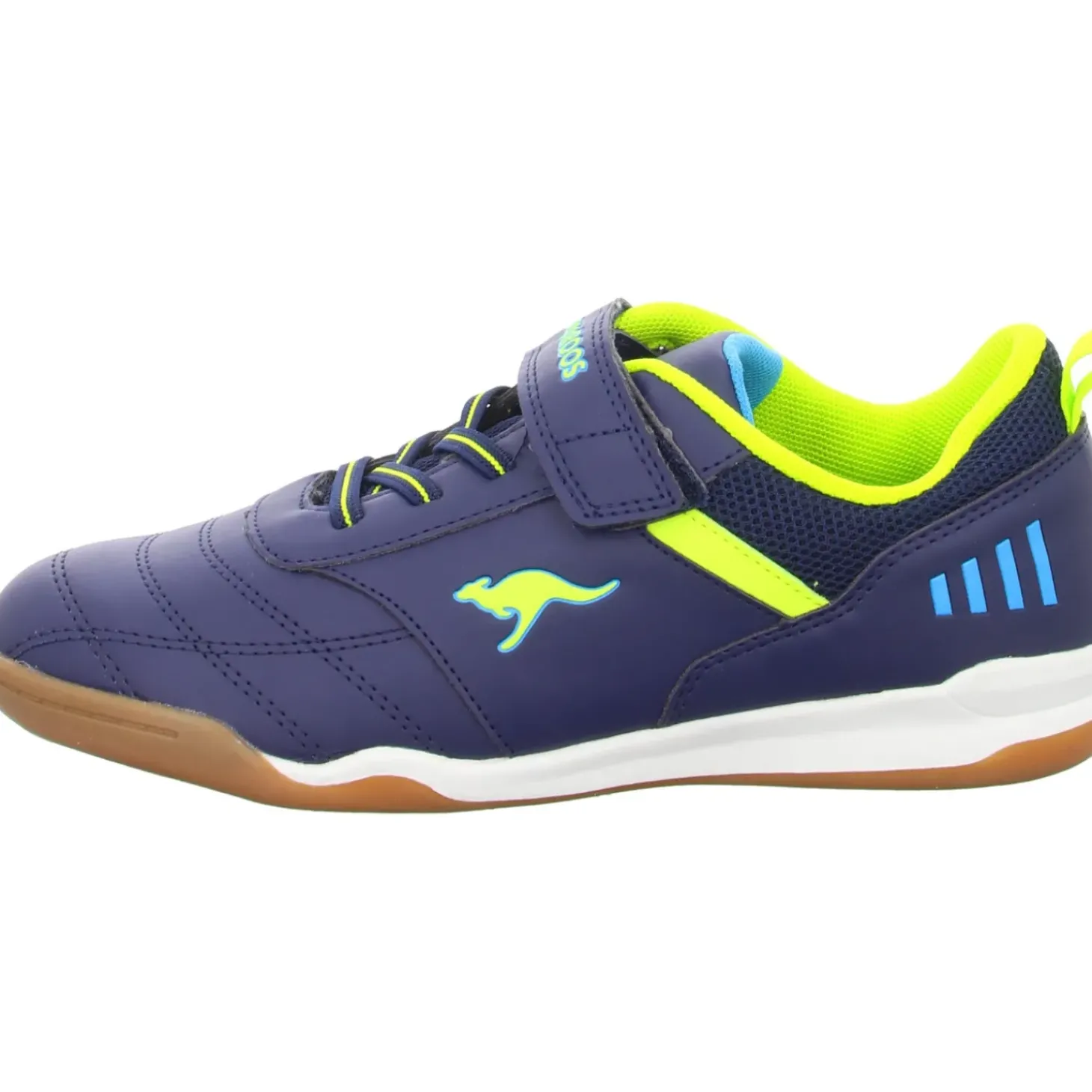 KangaROOS Sportschuh Indoor Mayard EV