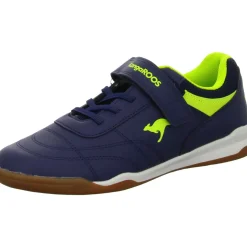 KangaROOS Sportschuh Indoor K-SPEEDYARD EV