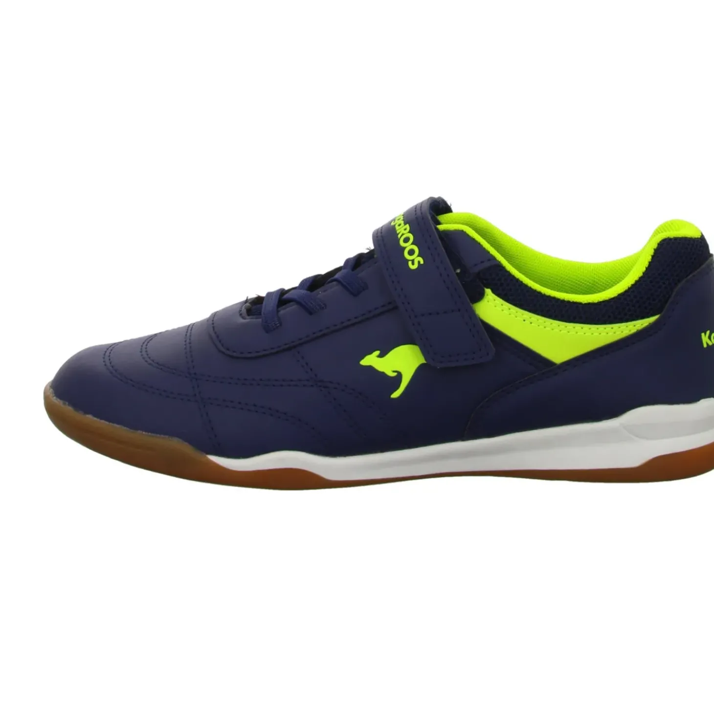 KangaROOS Sportschuh Indoor K-SPEEDYARD EV