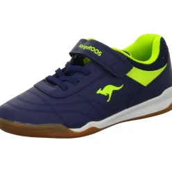 KangaROOS Sportschuh Indoor K-SPEEDYARD EV