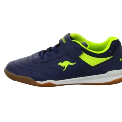 KangaROOS Sportschuh Indoor K-SPEEDYARD EV