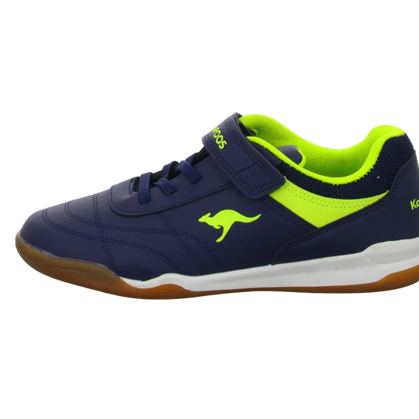 KangaROOS Sportschuh Indoor K-SPEEDYARD EV