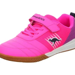 KangaROOS Sportschuh Indoor K5-Super Court EV
