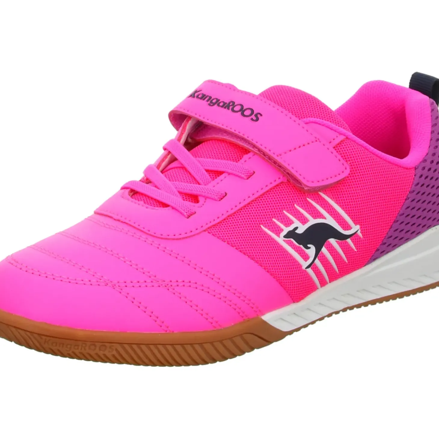 KangaROOS Sportschuh Indoor K5-Super Court EV
