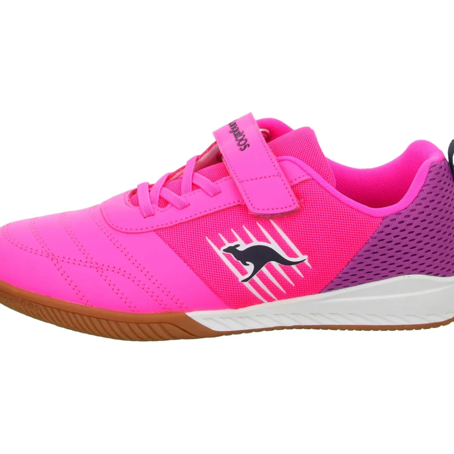 KangaROOS Sportschuh Indoor K5-Super Court EV