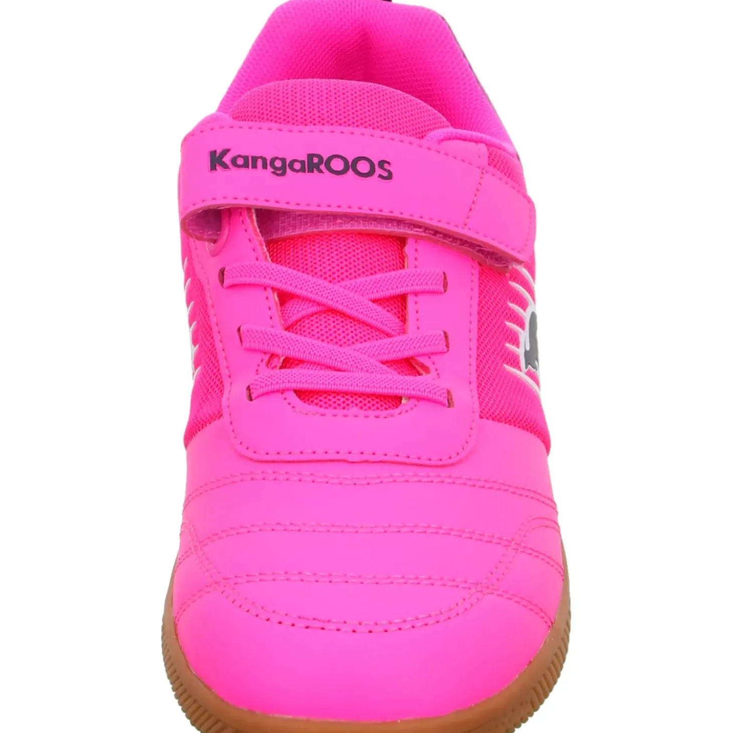 KangaROOS Sportschuh Indoor K5-Super Court EV