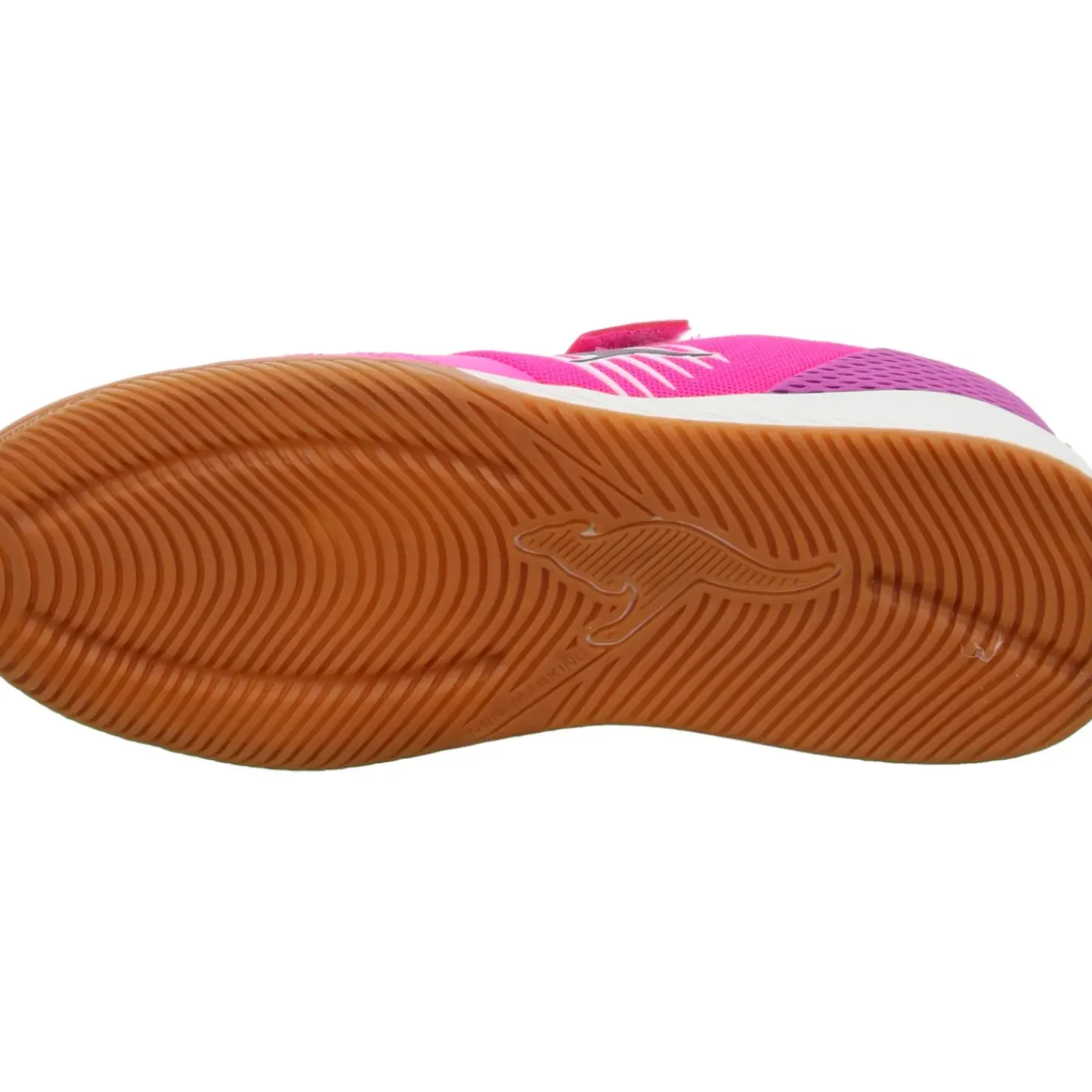KangaROOS Sportschuh Indoor K5-Super Court EV