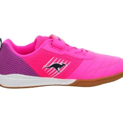 KangaROOS Sportschuh Indoor K5-Super Court EV