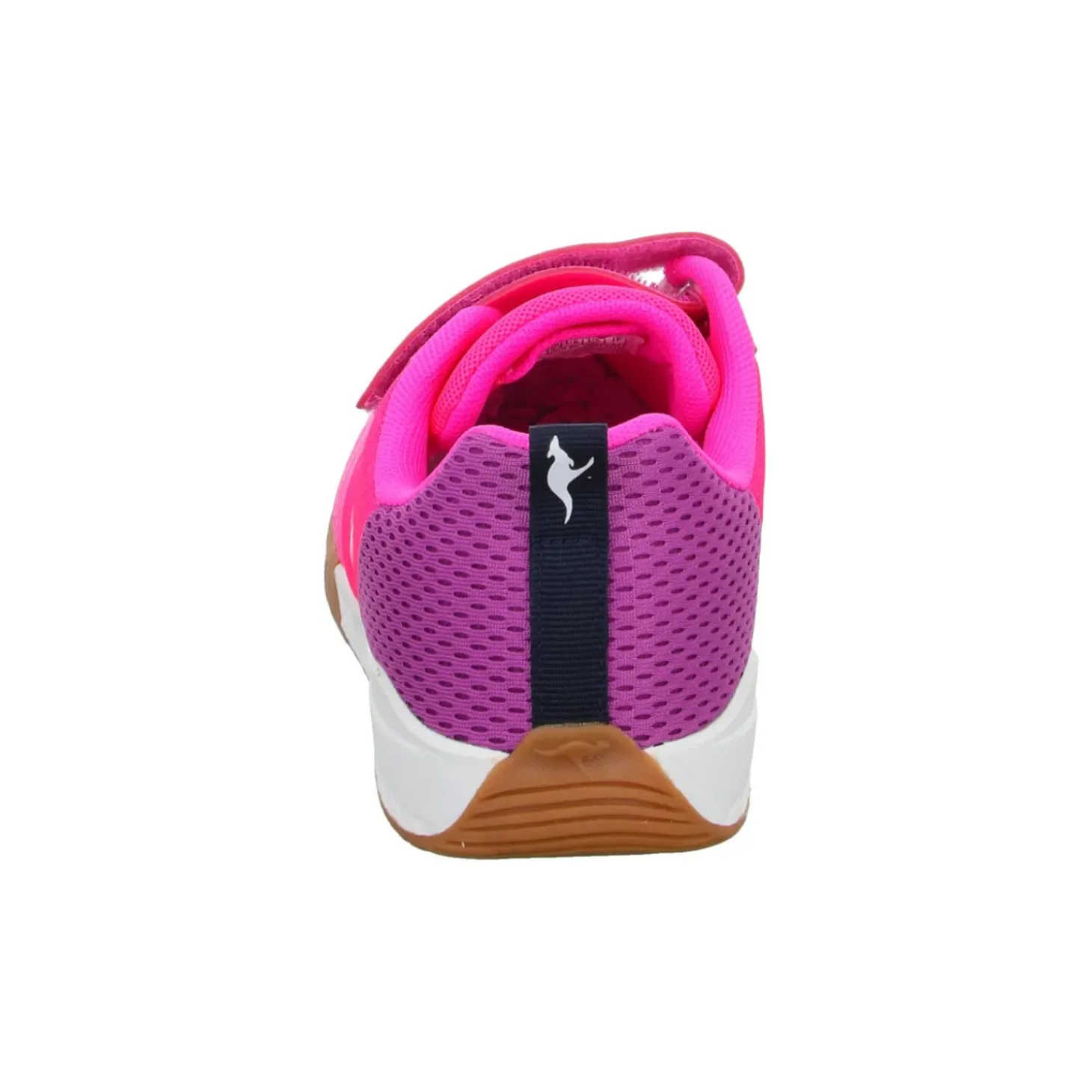 KangaROOS Sportschuh Indoor K5-Super Court EV