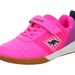 KangaROOS Sportschuh Indoor K5-SUPER COURT EV