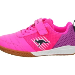 KangaROOS Sportschuh Indoor K5-SUPER COURT EV