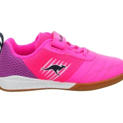 KangaROOS Sportschuh Indoor K5-SUPER COURT EV