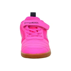KangaROOS Sportschuh Indoor K5-SUPER COURT EV