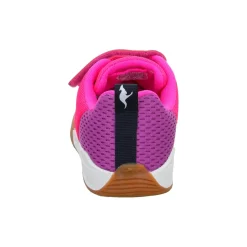 KangaROOS Sportschuh Indoor K5-SUPER COURT EV