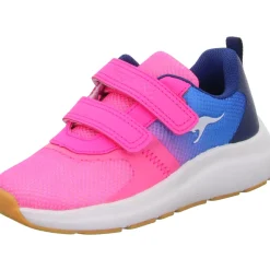 KangaROOS Sportschuh Klettverschluss KB-Agil V