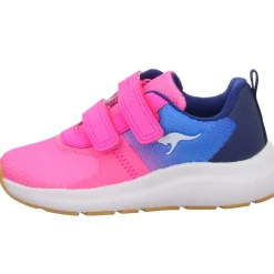 KangaROOS Sportschuh Klettverschluss KB-Agil V