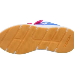 KangaROOS Sportschuh Klettverschluss KB-Agil V