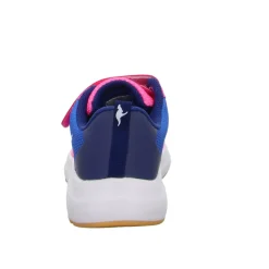 KangaROOS Sportschuh Klettverschluss KB-Agil V