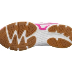 KangaROOS Sportschuh Klettverschluss K-NI FRANT EV