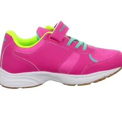 KangaROOS Sportschuh Klettverschluss K-NI FRANT EV