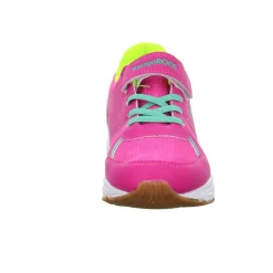 KangaROOS Sportschuh Klettverschluss K-NI FRANT EV