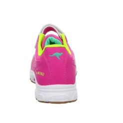 KangaROOS Sportschuh Klettverschluss K-NI FRANT EV
